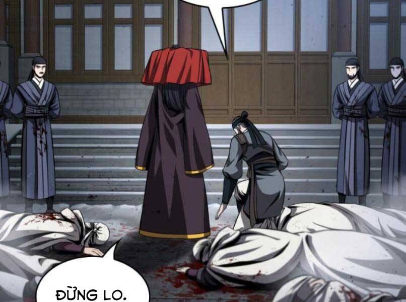 Nano Ma Thần Chap 87 - Next Chap 88
