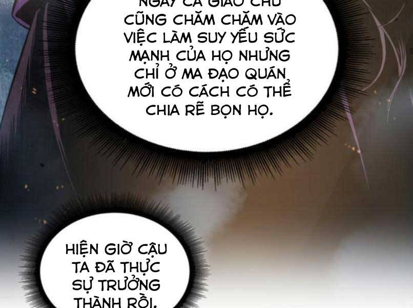Nano Ma Thần Chap 87 - Next Chap 88
