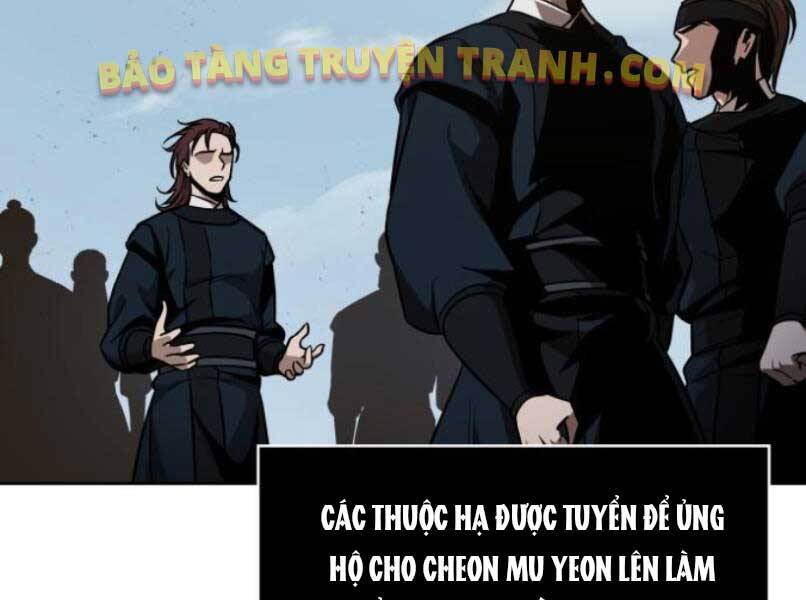 Nano Ma Thần Chap 87 - Next Chap 88