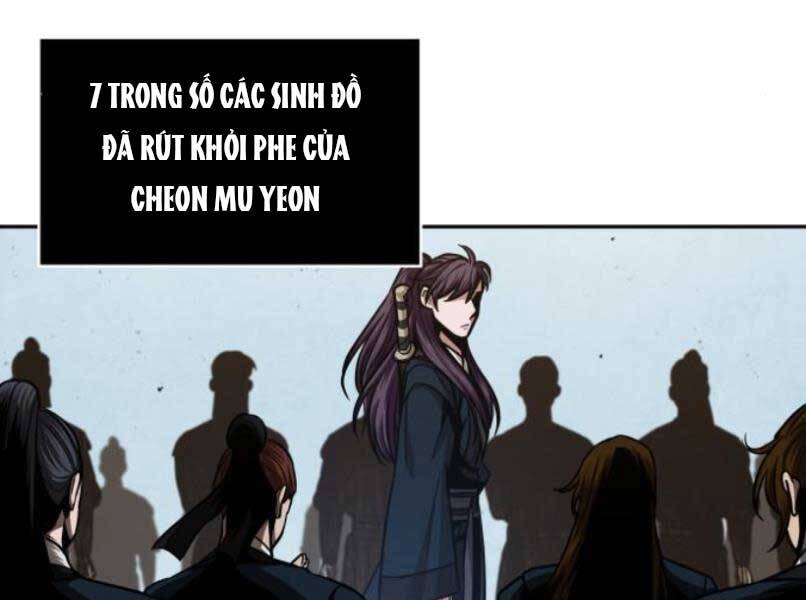 Nano Ma Thần Chap 87 - Next Chap 88