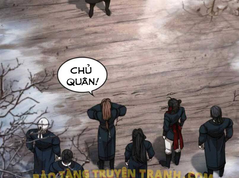 Nano Ma Thần Chap 87 - Next Chap 88