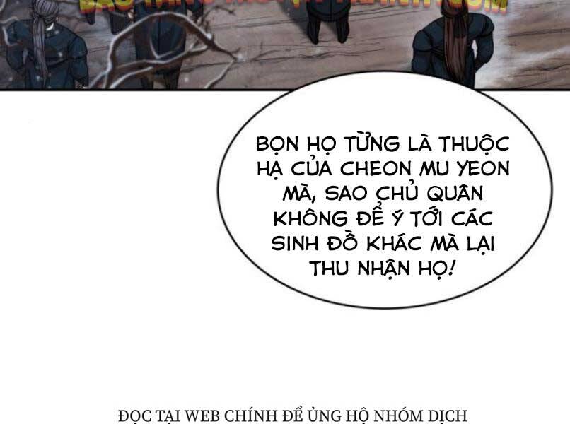 Nano Ma Thần Chap 87 - Next Chap 88