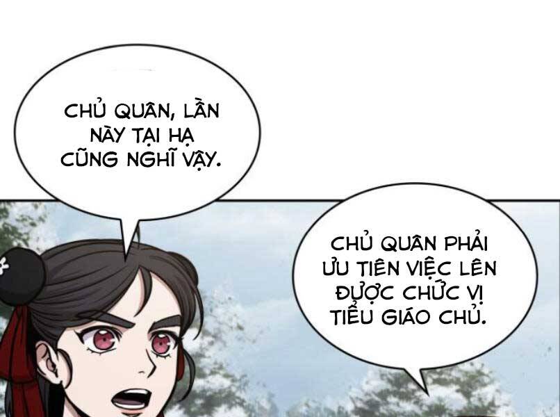 Nano Ma Thần Chap 87 - Next Chap 88