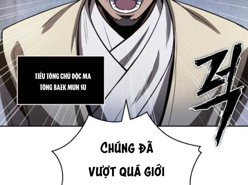 Nano Ma Thần Chap 87 - Next Chap 88