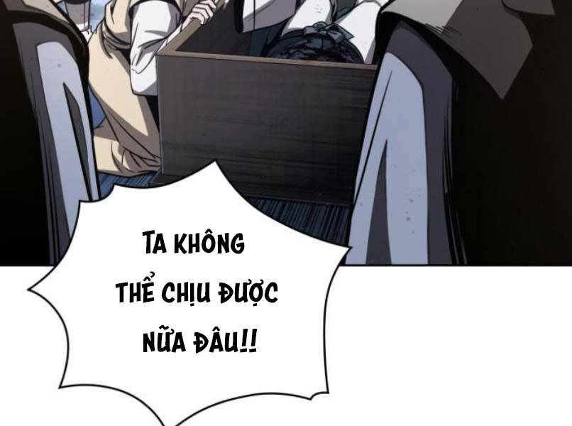Nano Ma Thần Chap 87 - Next Chap 88