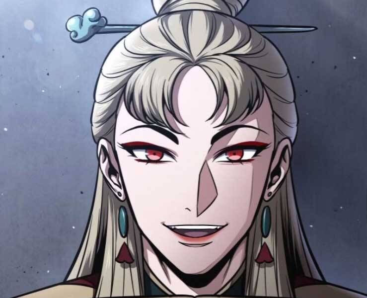 Nano Ma Thần Chap 88 - Next Chap 89