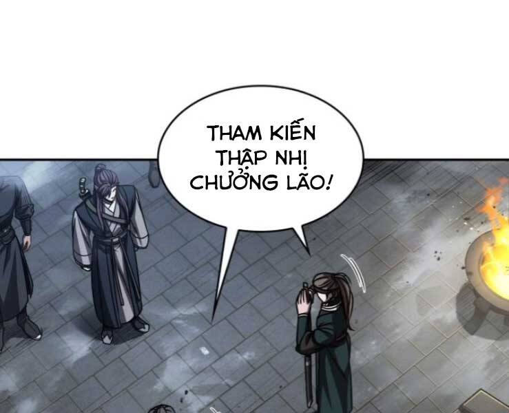 Nano Ma Thần Chap 88 - Next Chap 89