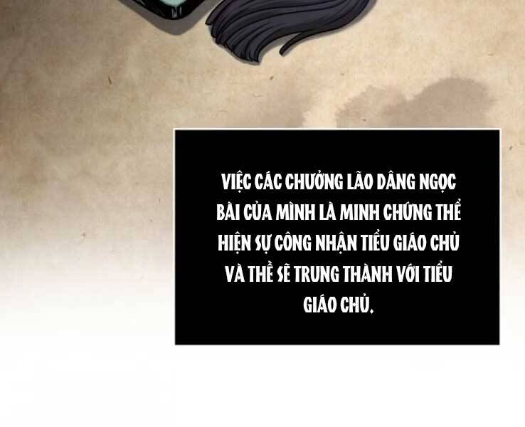 Nano Ma Thần Chap 88 - Next Chap 89