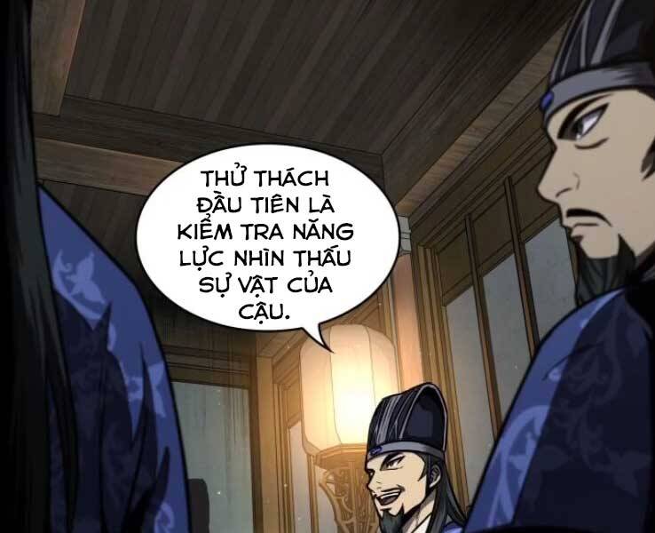 Nano Ma Thần Chap 88 - Next Chap 89