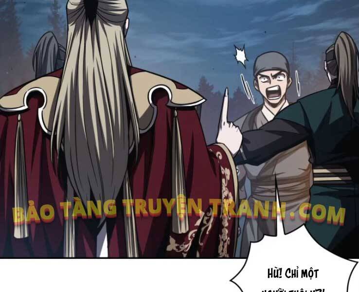 Nano Ma Thần Chap 88 - Next Chap 89