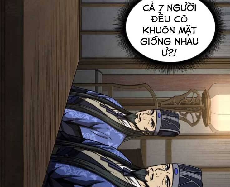 Nano Ma Thần Chap 88 - Next Chap 89