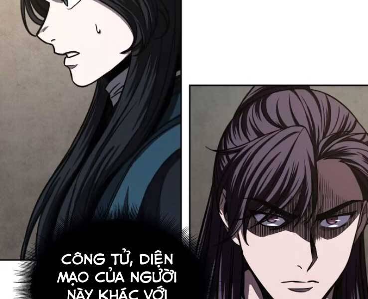 Nano Ma Thần Chap 88 - Next Chap 89