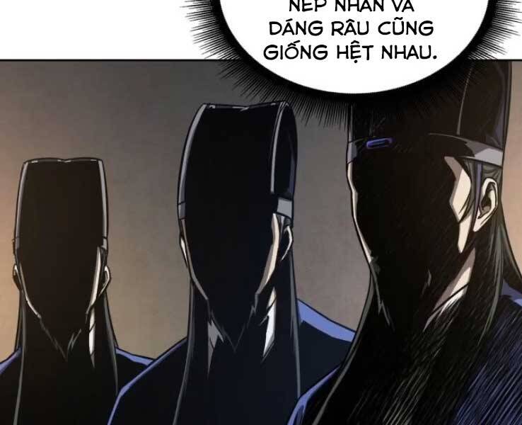 Nano Ma Thần Chap 88 - Next Chap 89