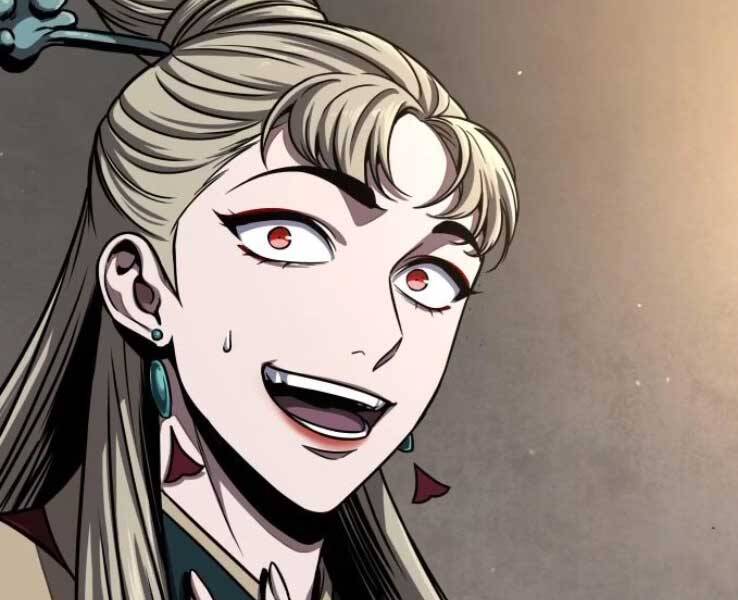 Nano Ma Thần Chap 88 - Next Chap 89