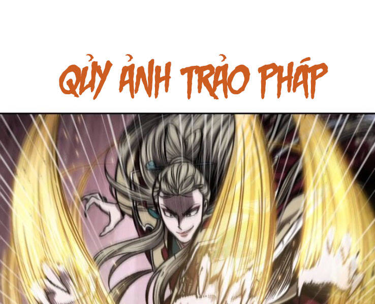 Nano Ma Thần Chap 89 - Next Chap 90