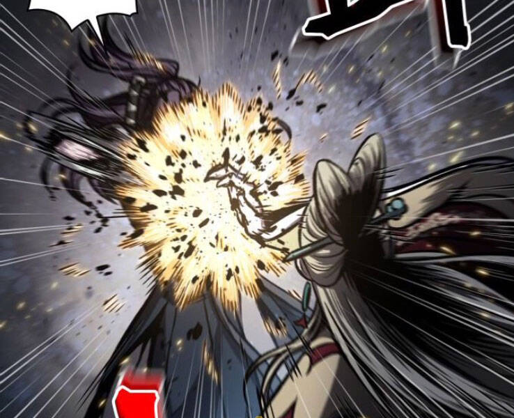 Nano Ma Thần Chap 89 - Next Chap 90