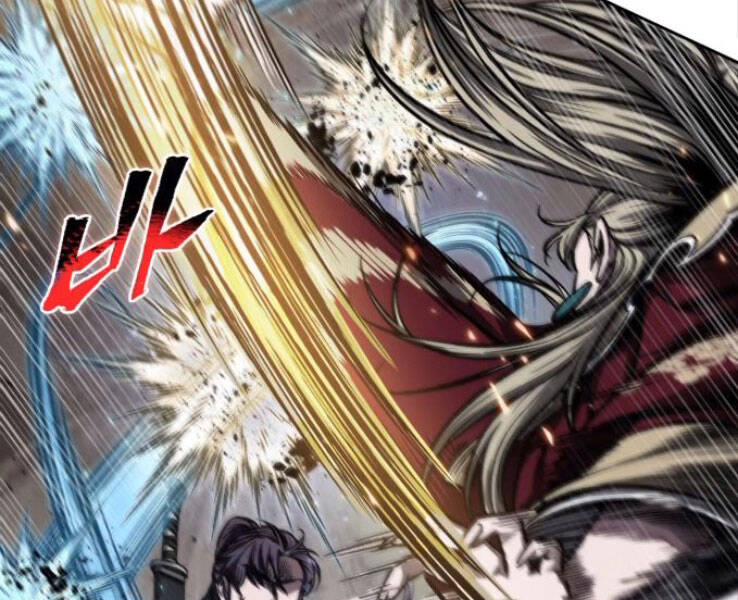 Nano Ma Thần Chap 89 - Next Chap 90