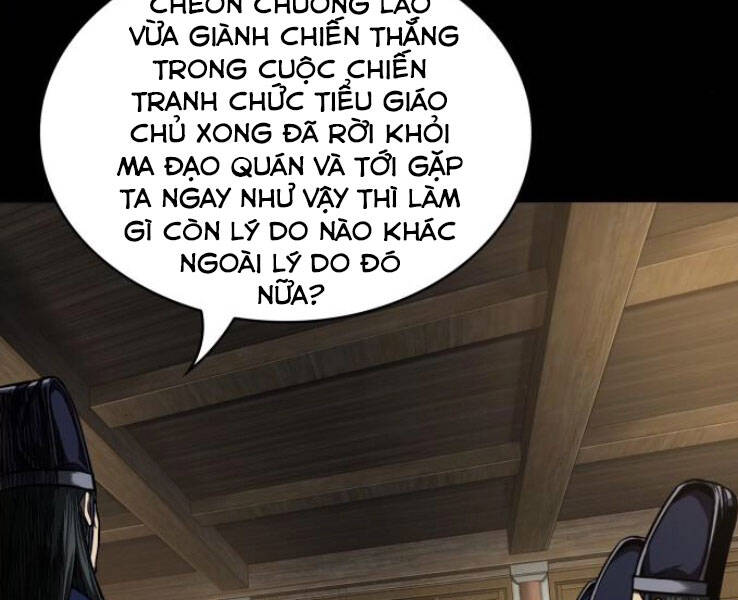 Nano Ma Thần Chap 89 - Next Chap 90