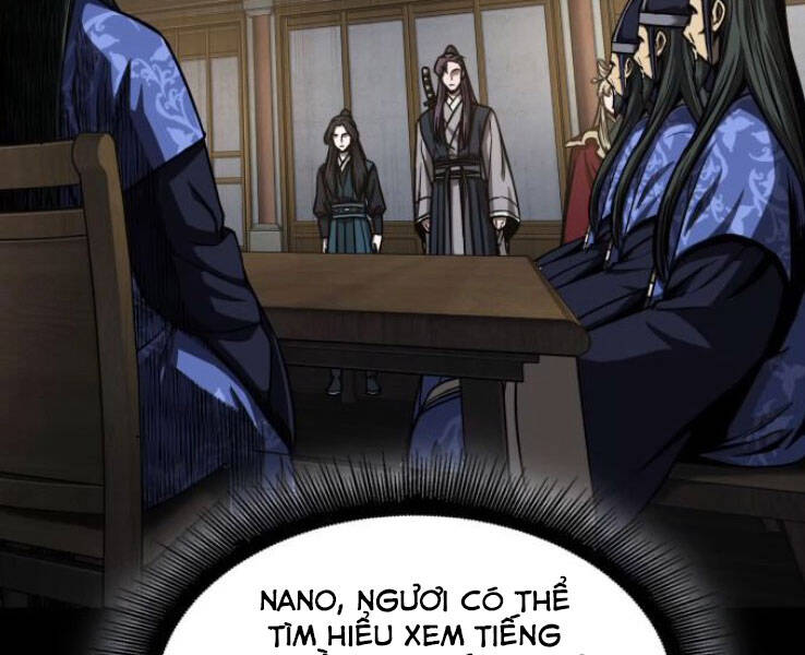 Nano Ma Thần Chap 89 - Next Chap 90