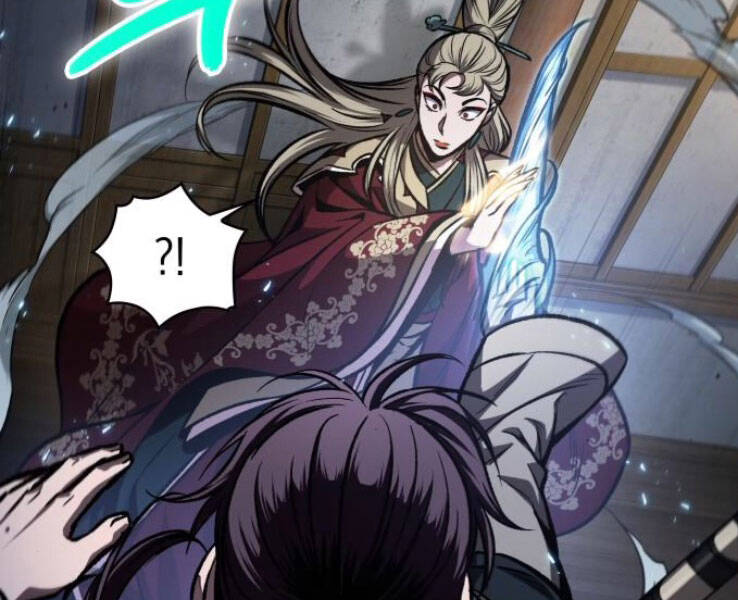 Nano Ma Thần Chap 89 - Next Chap 90