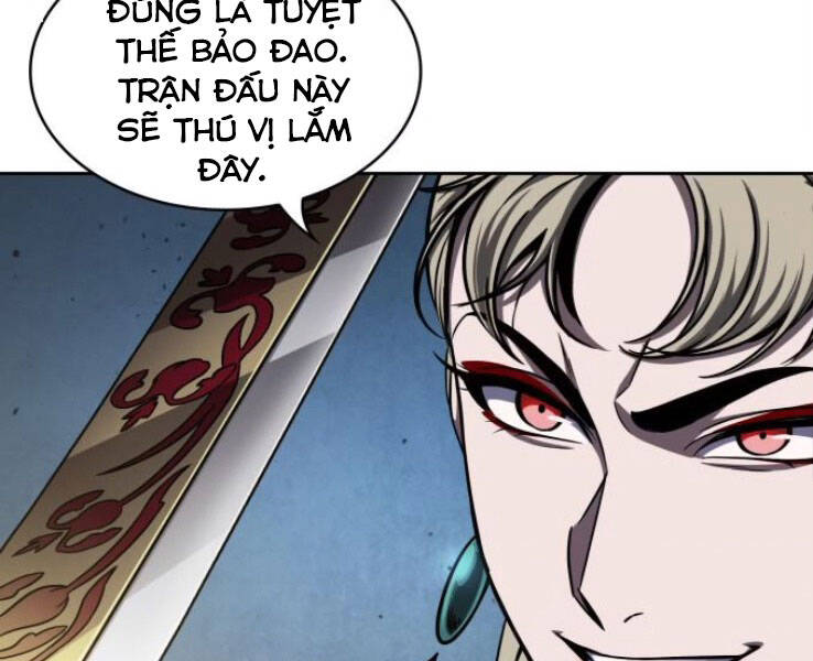 Nano Ma Thần Chap 89 - Next Chap 90