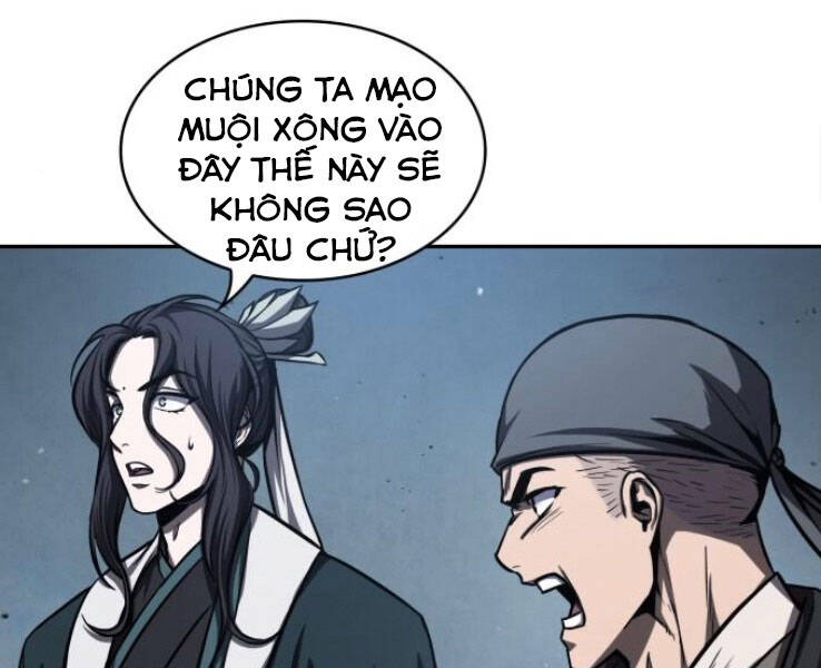 Nano Ma Thần Chap 89 - Next Chap 90