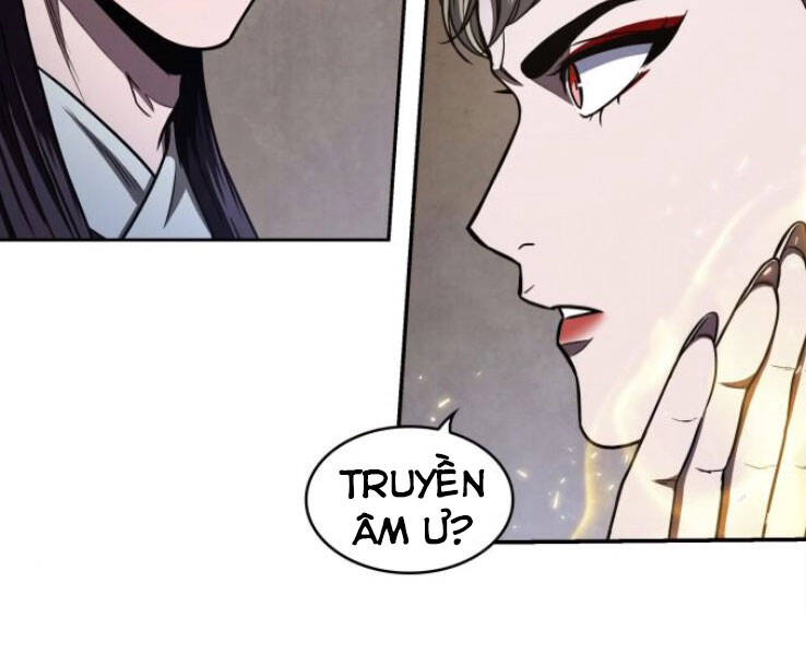 Nano Ma Thần Chap 89 - Next Chap 90
