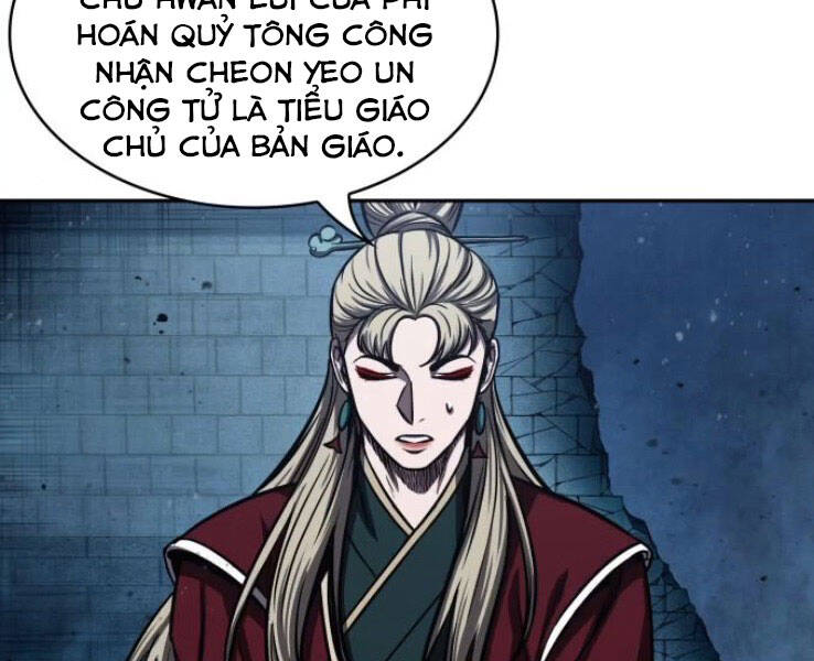 Nano Ma Thần Chap 90 - Next Chap 91