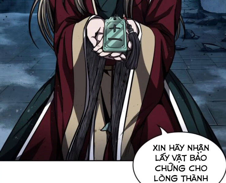 Nano Ma Thần Chap 90 - Next Chap 91
