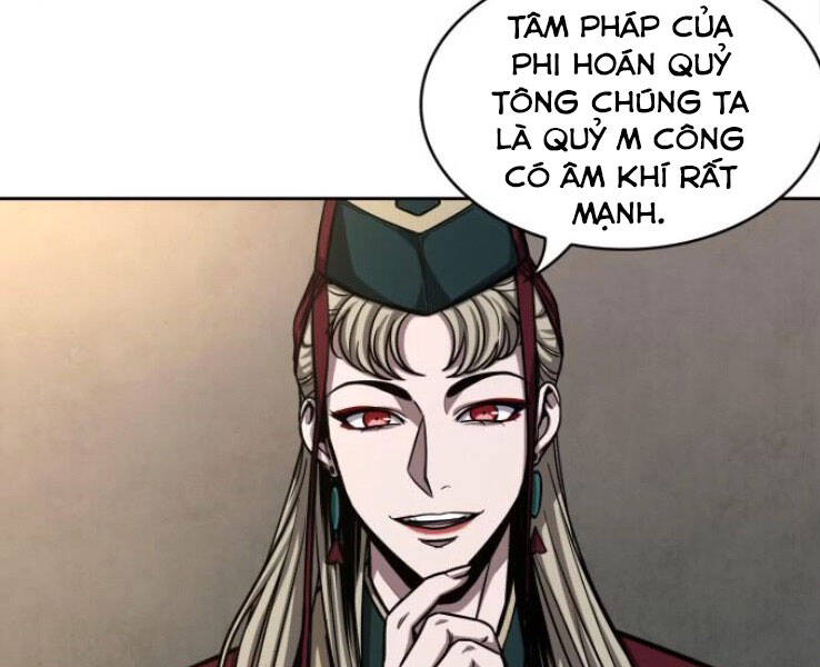 Nano Ma Thần Chap 90 - Next Chap 91