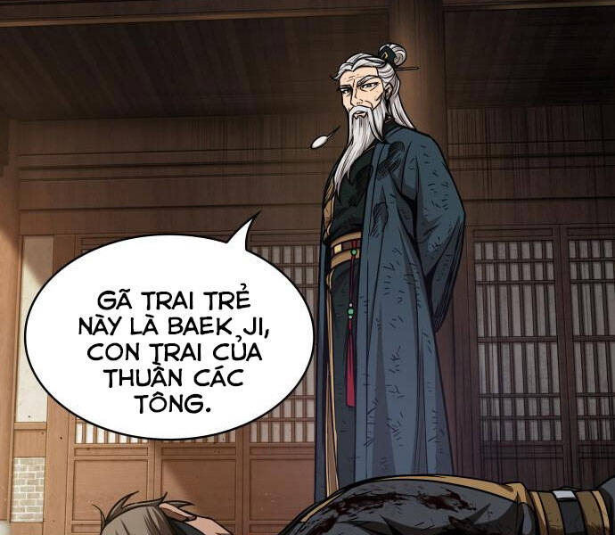 Nano Ma Thần Chap 92 - Next Chap 93