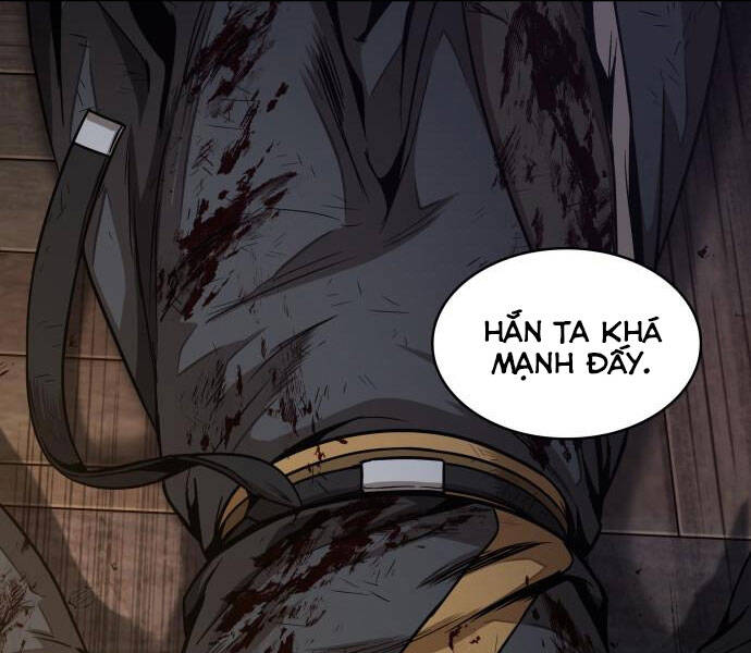 Nano Ma Thần Chap 92 - Next Chap 93