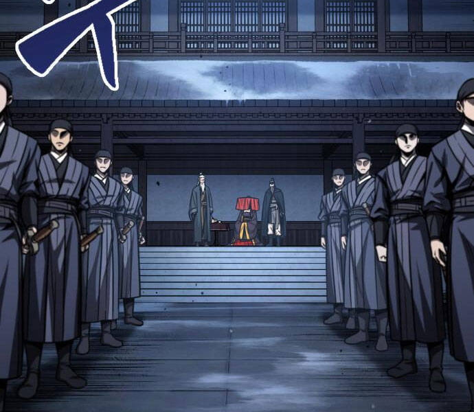 Nano Ma Thần Chap 92 - Next Chap 93