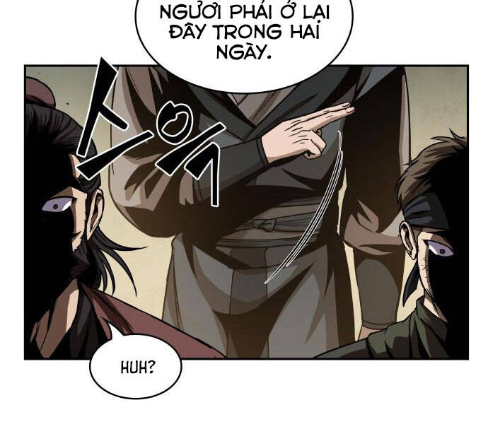 Nano Ma Thần Chap 92 - Next Chap 93
