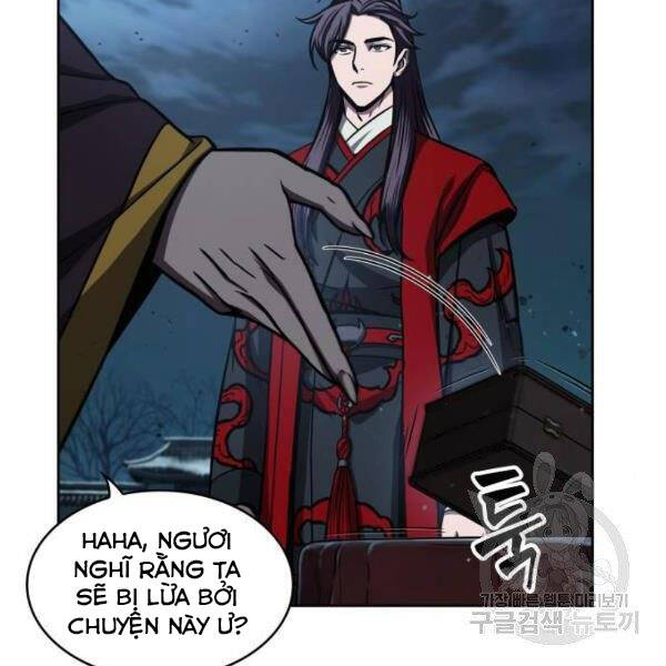 Nano Ma Thần Chap 93 - Next Chap 94