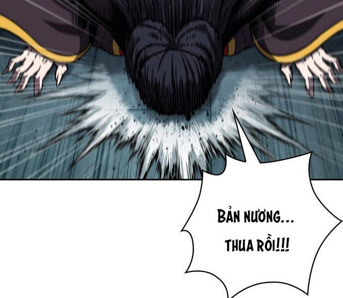 Nano Ma Thần Chap 94 - Next Chap 95
