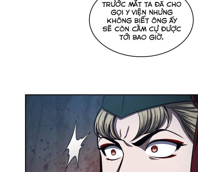 Nano Ma Thần Chap 94 - Next Chap 95