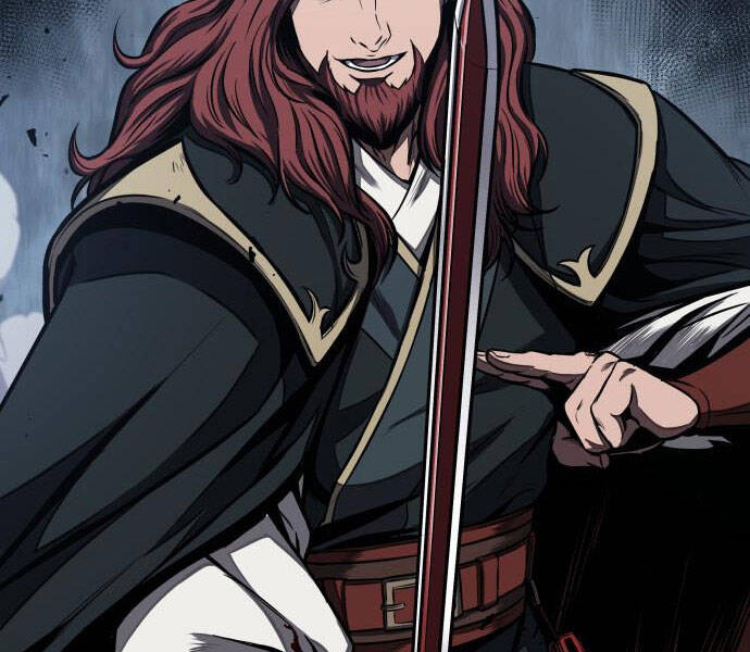 Nano Ma Thần Chap 94 - Next Chap 95