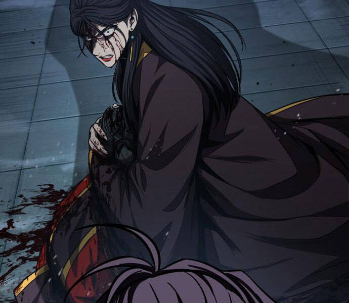 Nano Ma Thần Chap 94 - Next Chap 95