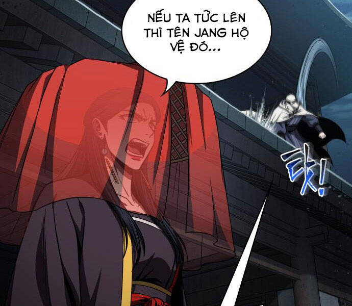 Nano Ma Thần Chap 94 - Next Chap 95