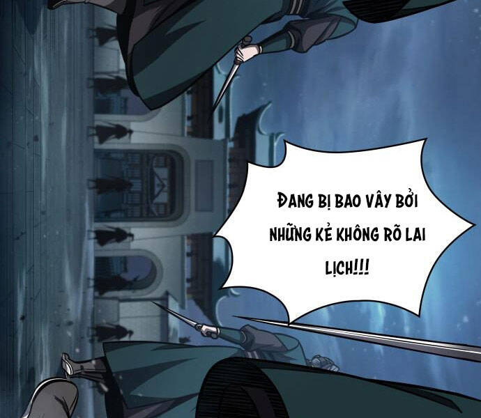 Nano Ma Thần Chap 94 - Next Chap 95