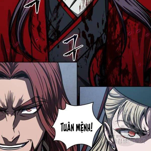 Nano Ma Thần Chap 95 - Next Chap 96