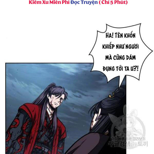 Nano Ma Thần Chap 95 - Next Chap 96