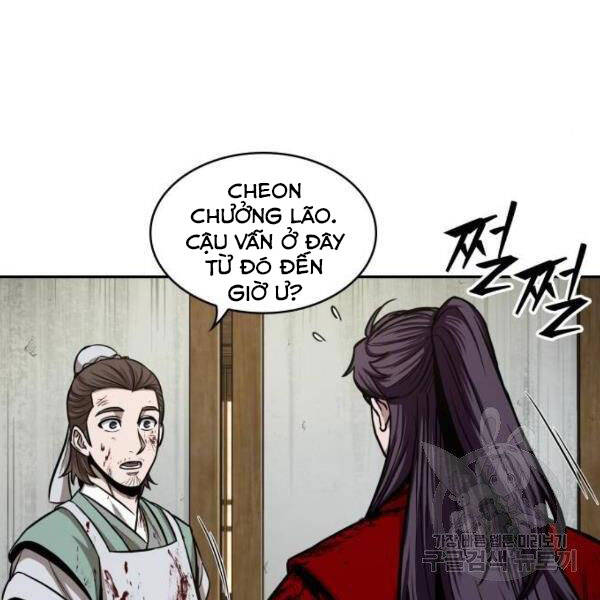 Nano Ma Thần Chap 95 - Next Chap 96