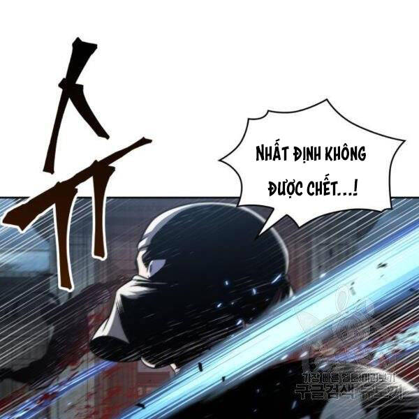 Nano Ma Thần Chap 95 - Next Chap 96