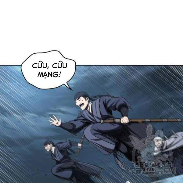 Nano Ma Thần Chap 95 - Next Chap 96