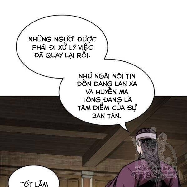 Nano Ma Thần Chap 95 - Next Chap 96
