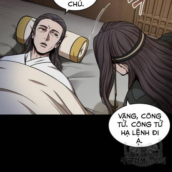 Nano Ma Thần Chap 95 - Next Chap 96