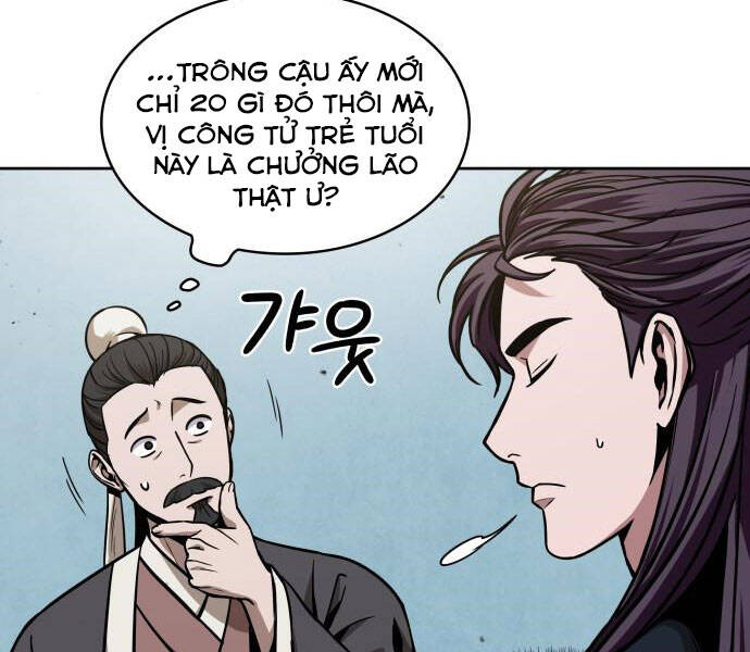 Nano Ma Thần Chap 96 - Next Chap 97