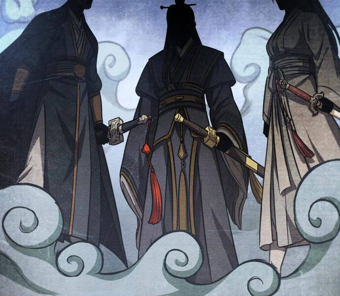 Nano Ma Thần Chap 96 - Next Chap 97